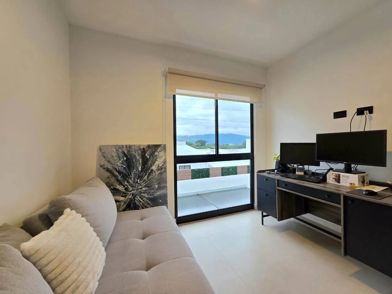 Casa de Dos Niveles en Alquiler - Condominio en Guachipelín, Escazú, photo 12