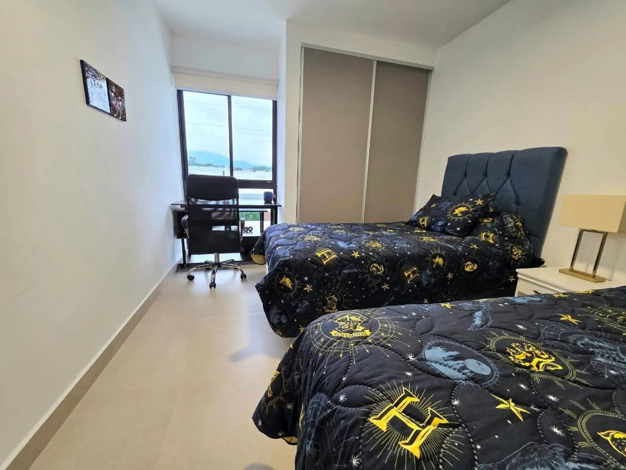 Casa de Dos Niveles en Alquiler - Condominio en Guachipelín, Escazú, photo 13