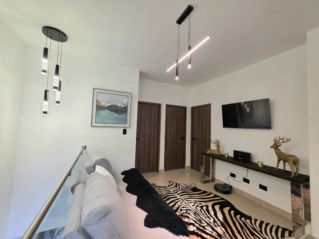Casa de Dos Niveles en Alquiler - Condominio en Guachipelín, Escazú, photo 16