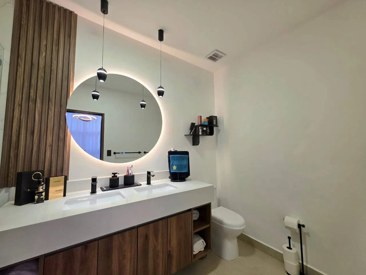 Casa de Dos Niveles en Alquiler - Condominio en Guachipelín, Escazú, photo 17