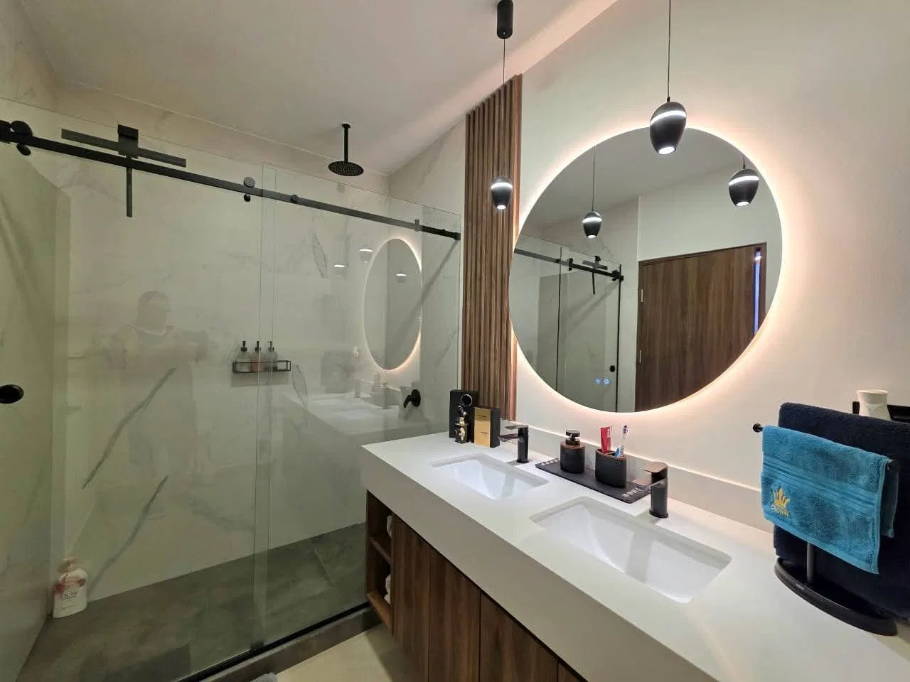 Casa de Dos Niveles en Alquiler - Condominio en Guachipelín, Escazú, photo 18