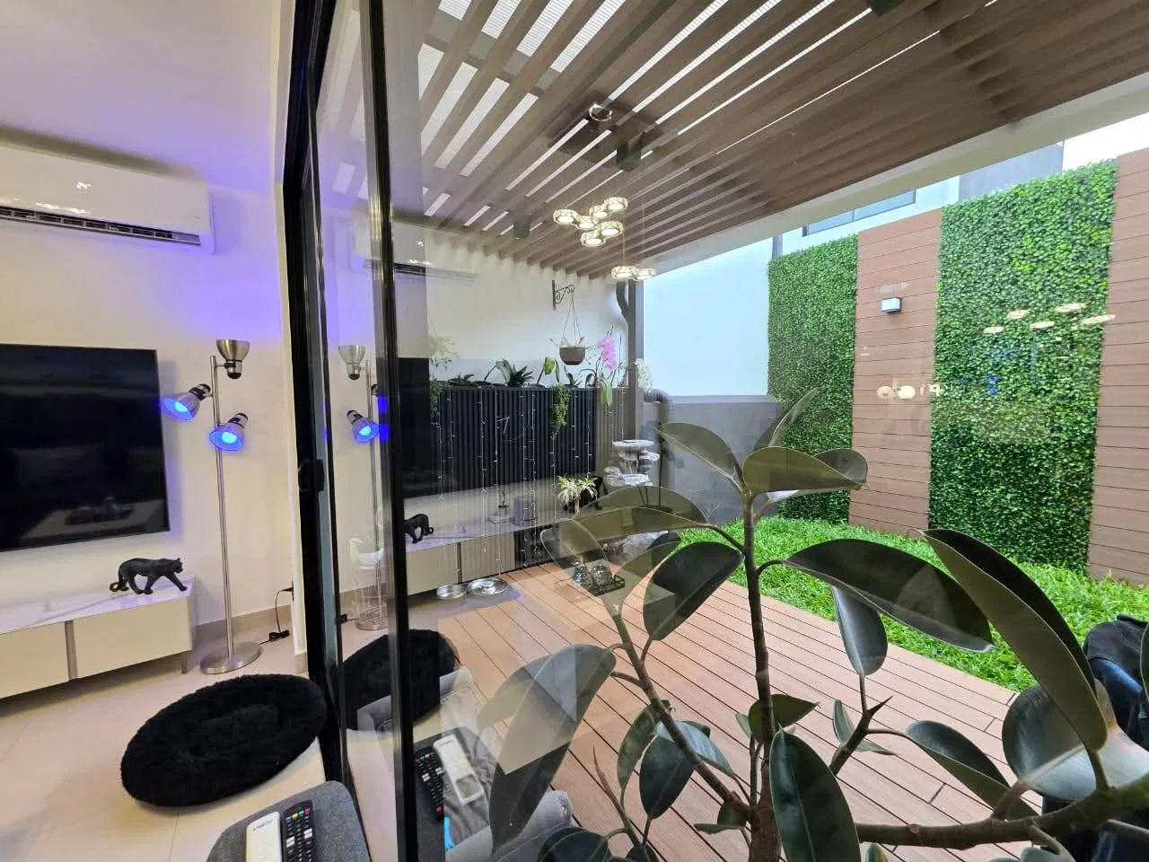 Casa de Dos Niveles en Alquiler - Condominio en Guachipelín, Escazú, photo 19