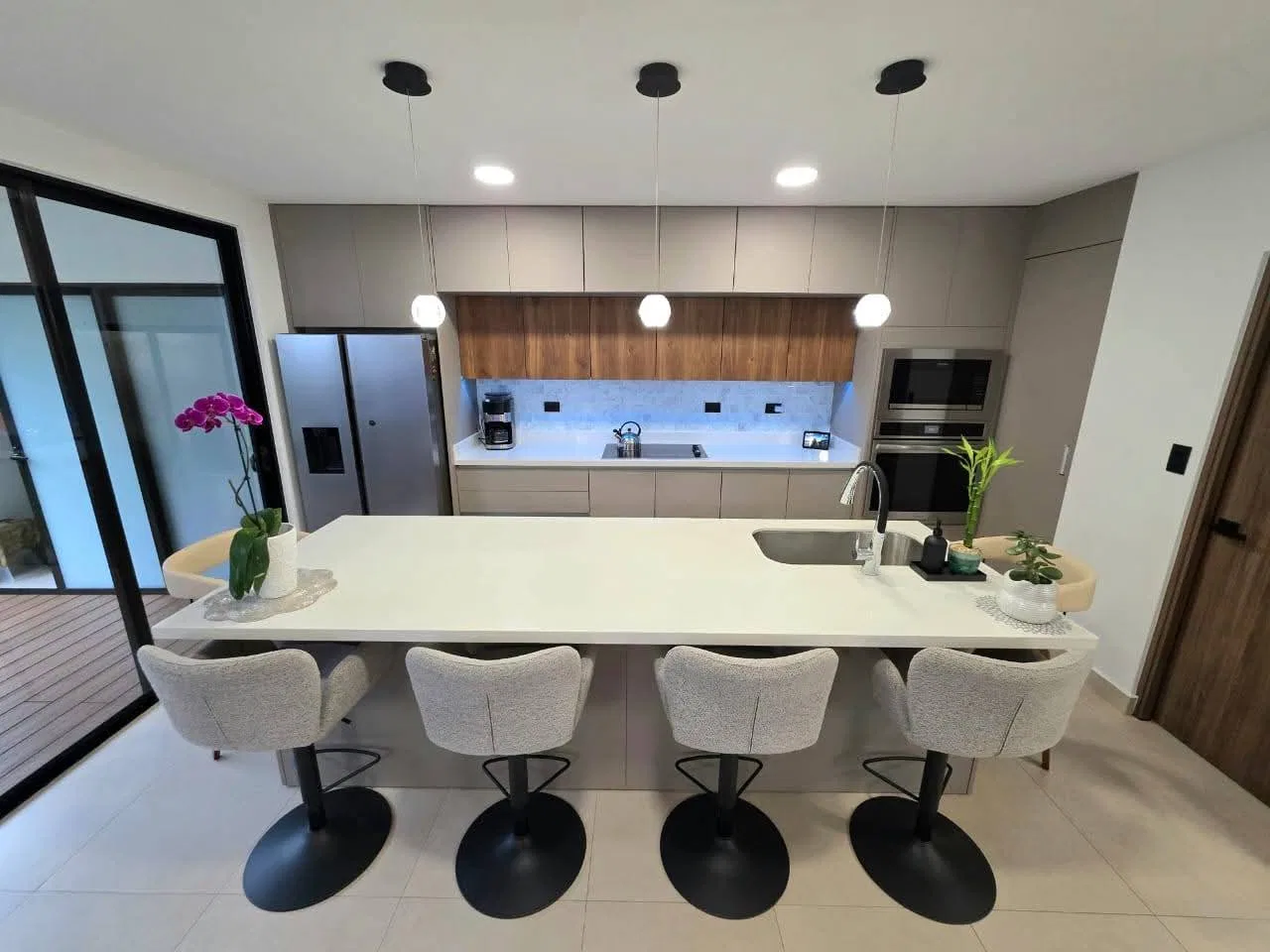 Casa de Dos Niveles en Alquiler - Condominio en Guachipelín, Escazú, photo 7