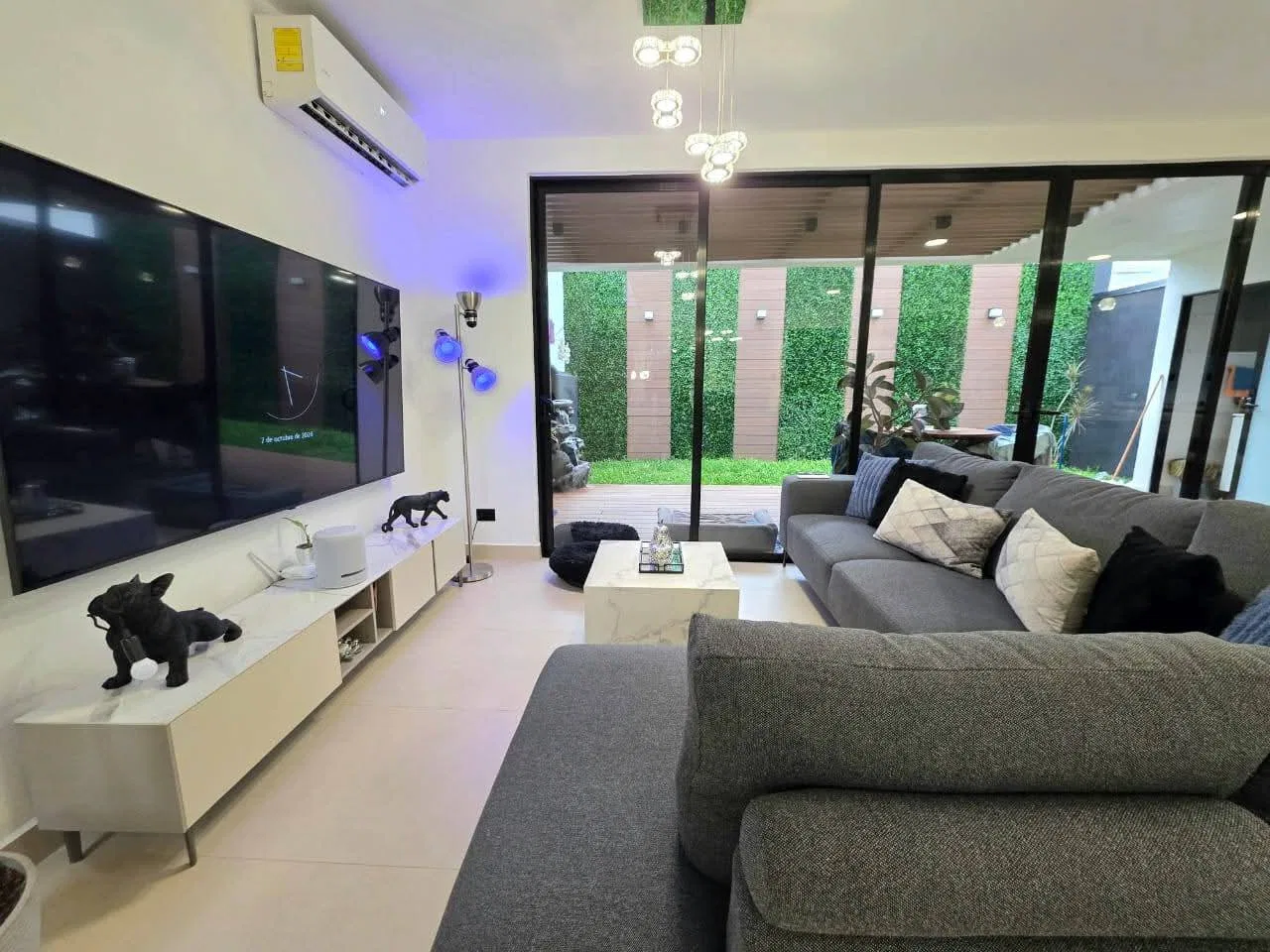 Casa de Dos Niveles en Alquiler - Condominio en Guachipelín, Escazú, photo 9