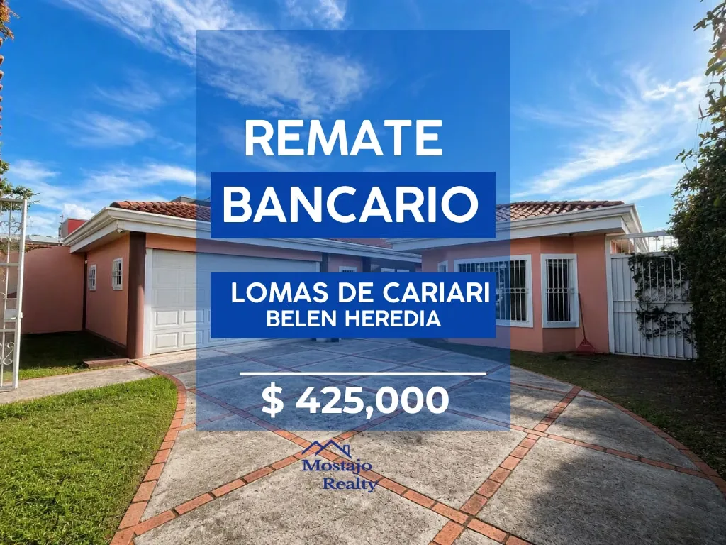 Precio Negociable!, Una excelente oportunidad de inversión en una de las zonas residenciales más consolidadas de Belén, Bosques de doña Rosa. Descubra esta amplia residencia de una ...