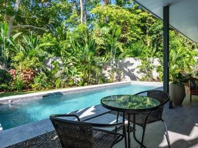 Affordable Modern Home in Central Playa Uvita, photo 5