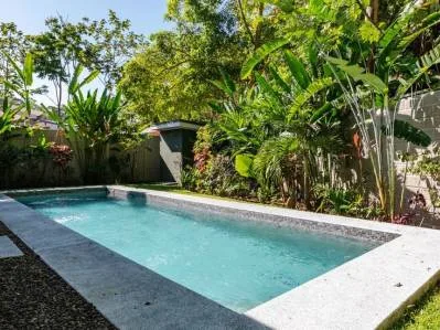 Affordable Modern Home in Central Playa Uvita, photo 6