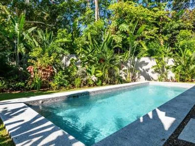 Affordable Modern Home in Central Playa Uvita, photo 7