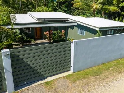 Affordable Modern Home in Central Playa Uvita, photo 8