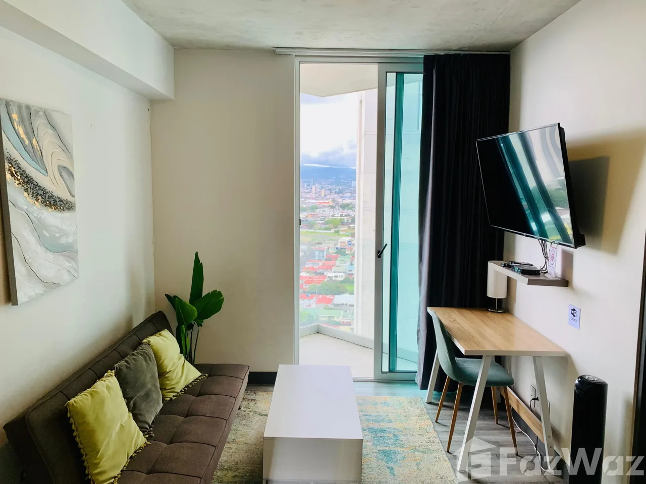 1 Bedroom Apartment for Sale at Sabana for $153,000, photo 5