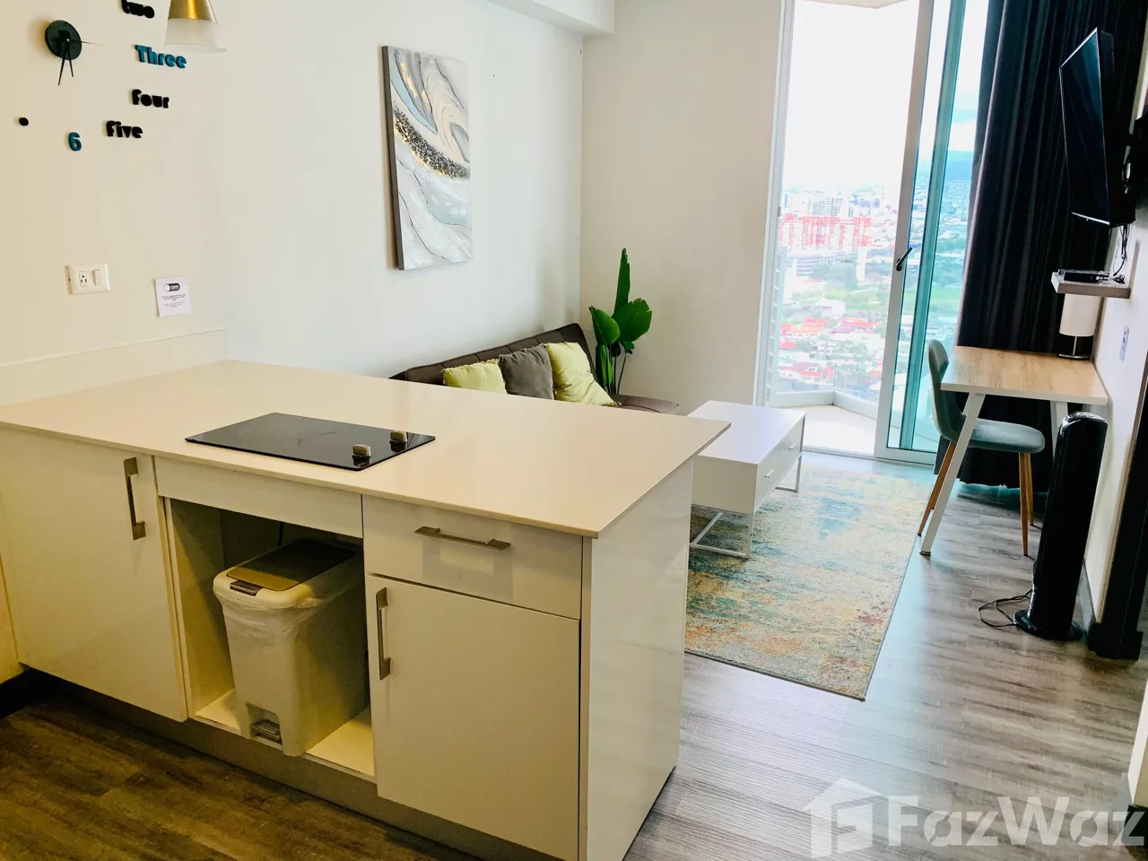1 Bedroom Apartment for Sale at Sabana for $153,000, photo 10