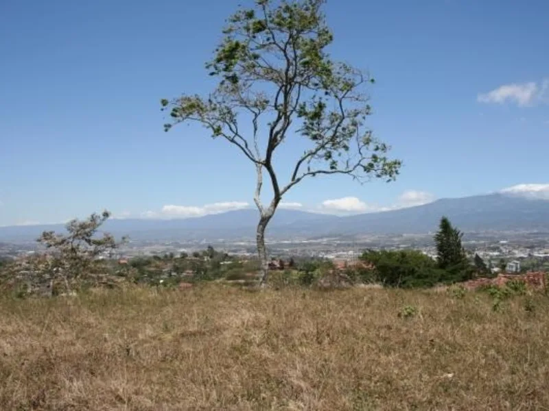 Land For Sale in Escazu
