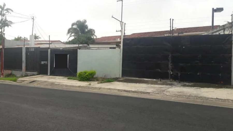 Lote en Venta en San Rafael, Escazú RAH #2344 - Venta en Escazú
