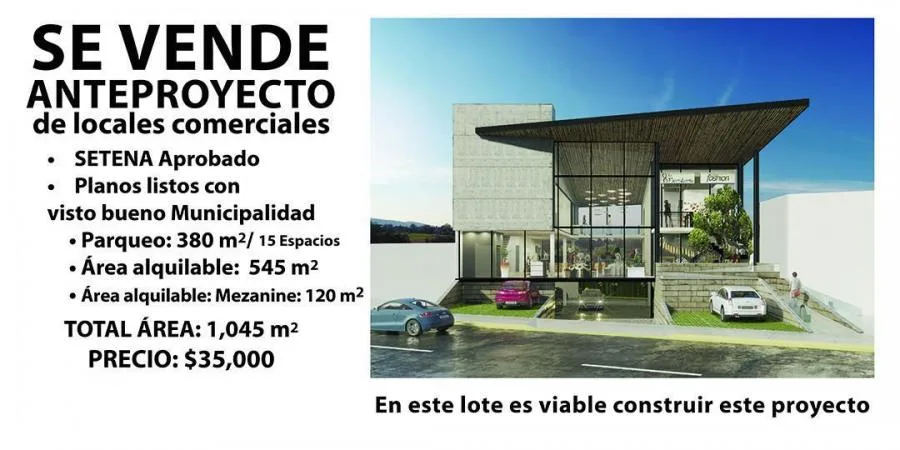 Lote en Venta en San Rafael, Escazú RAH #2344 - Venta en Escazú, photo 7