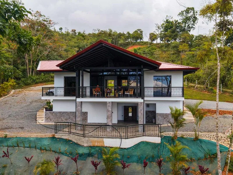 3 Bed Single Family Homes For Sale in Perez Zeledon, photo 4
