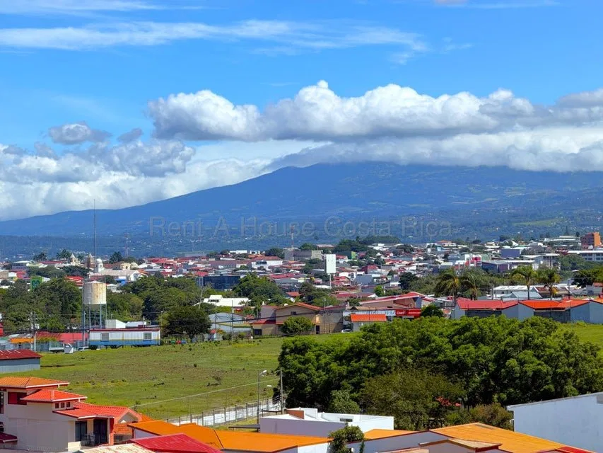 Se alquila apartamento en San Pablo Heredia 27-260 - Alquiler / Renta en San Pablo