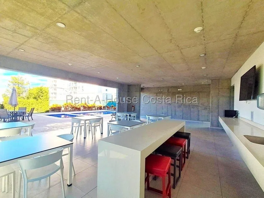 Se alquila apartamento en San Pablo Heredia 27-260 - Alquiler / Renta en San Pablo, photo 15