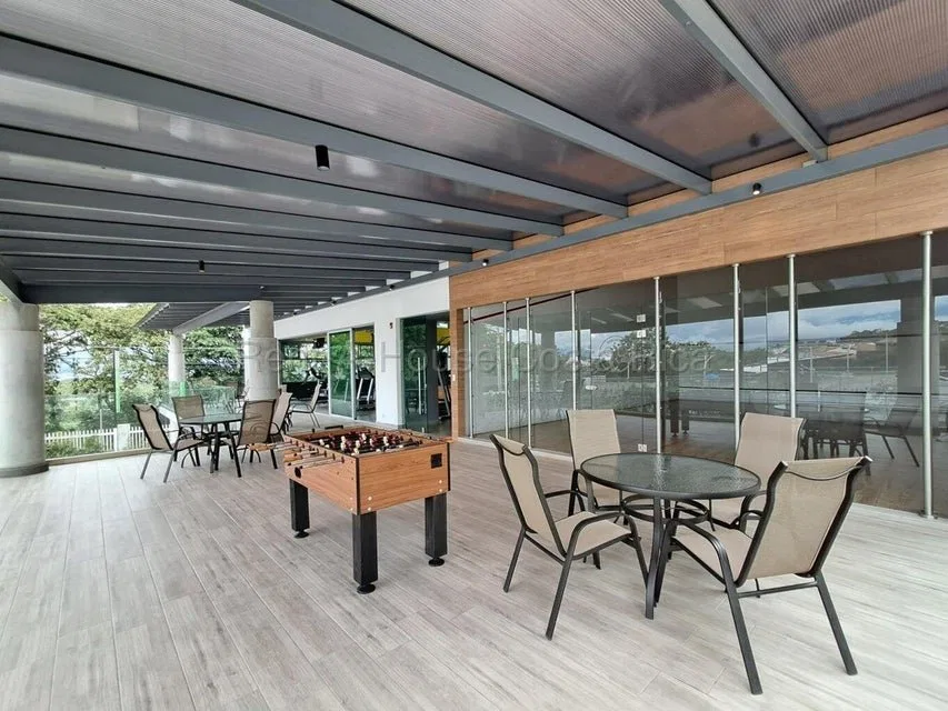 Se alquila apartamento en San Pablo Heredia 27-260 - Alquiler / Renta en San Pablo, photo 20
