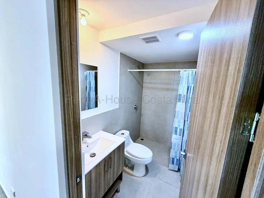 Se alquila apartamento en San Pablo Heredia 27-260 - Alquiler / Renta en San Pablo, photo 7