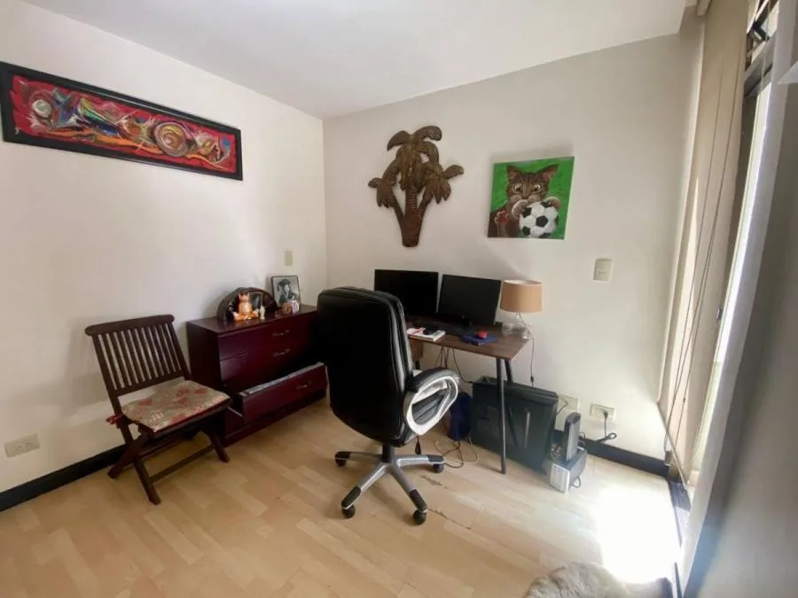 Venta de Apartamento en primer piso en Condominio Avalon Country Santa Ana - Venta en Santa Ana, photo 2