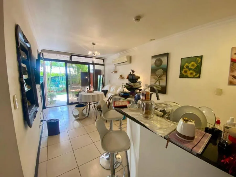 Venta de Apartamento en primer piso en Condominio Avalon Country Santa Ana - Venta en Santa Ana, photo 4