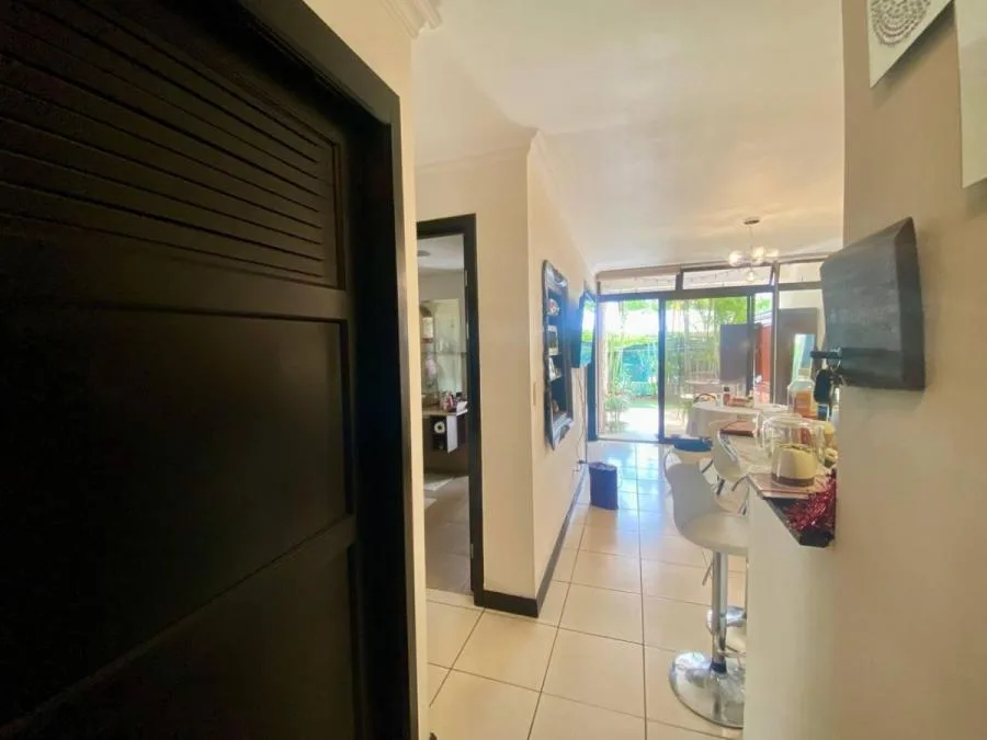 Venta de Apartamento en primer piso en Condominio Avalon Country Santa Ana - Venta en Santa Ana, photo 5
