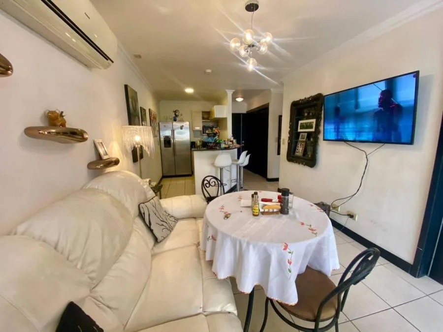Venta de Apartamento en primer piso en Condominio Avalon Country Santa Ana - Venta en Santa Ana, photo 7