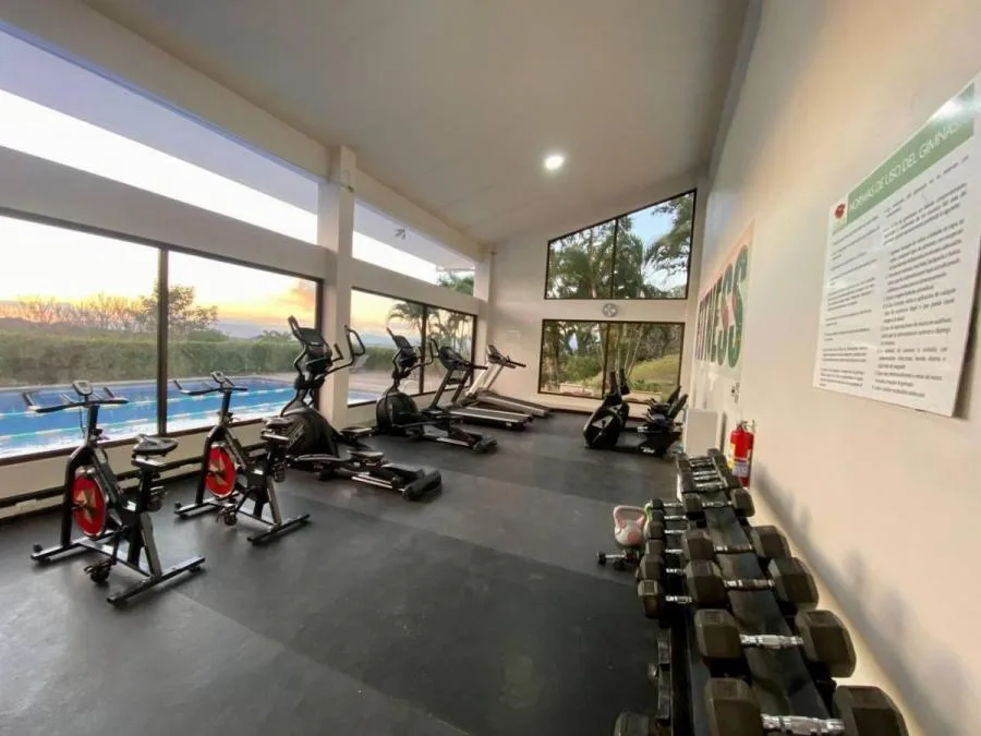 Venta de Apartamento en primer piso en Condominio Avalon Country Santa Ana - Venta en Santa Ana, photo 8