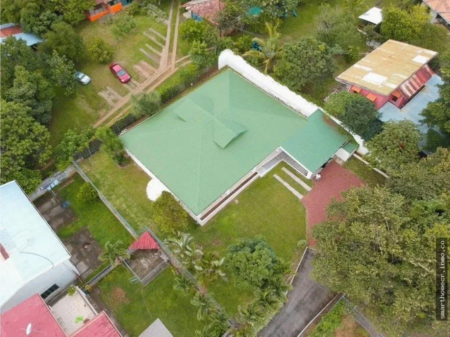 SE VENDE/ALQUILA CASA EN CIUDAD COLÓN, INDEPENDIENTE