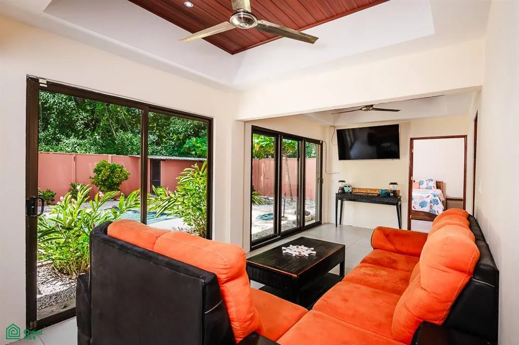 Casa Venturini Santa Cruz Guanacaste