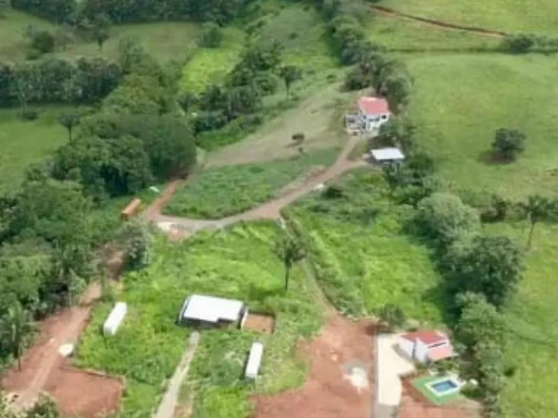 Land For Sale in Santa Marta, photo 2