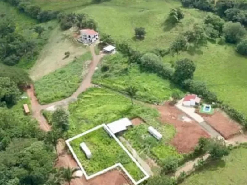 Land For Sale in Santa Marta, photo 3