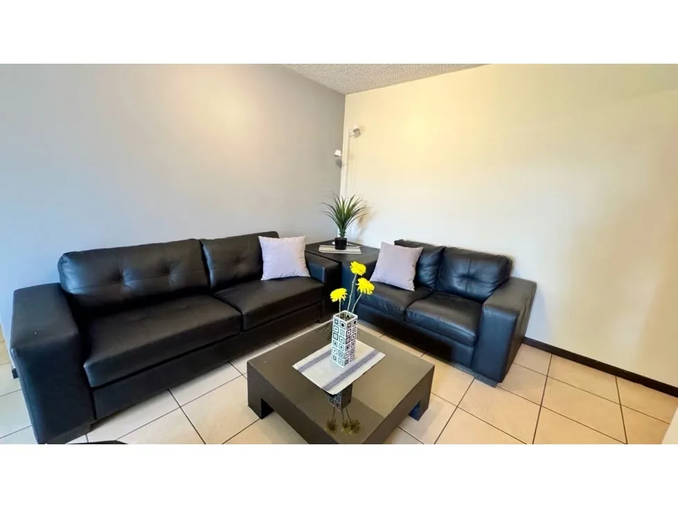 ALQUILER APARTAMENTO FULL AMUEBLADO EN CONCASA | 2 HAB + OFICINA, photo 2