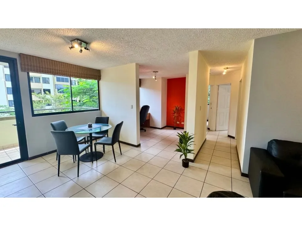 ALQUILER APARTAMENTO FULL AMUEBLADO EN CONCASA | 2 HAB + OFICINA, photo 11