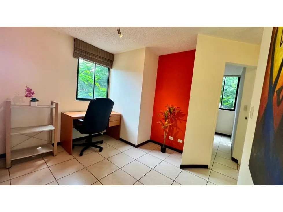 ALQUILER APARTAMENTO FULL AMUEBLADO EN CONCASA | 2 HAB + OFICINA, photo 12