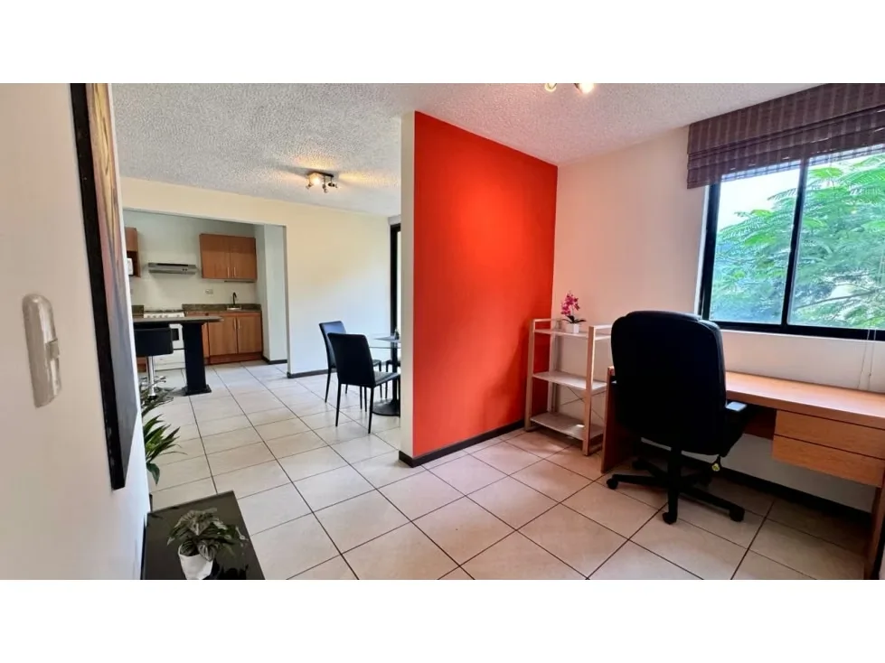 ALQUILER APARTAMENTO FULL AMUEBLADO EN CONCASA | 2 HAB + OFICINA, photo 13