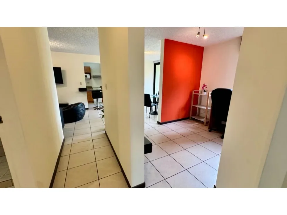 ALQUILER APARTAMENTO FULL AMUEBLADO EN CONCASA | 2 HAB + OFICINA, photo 14