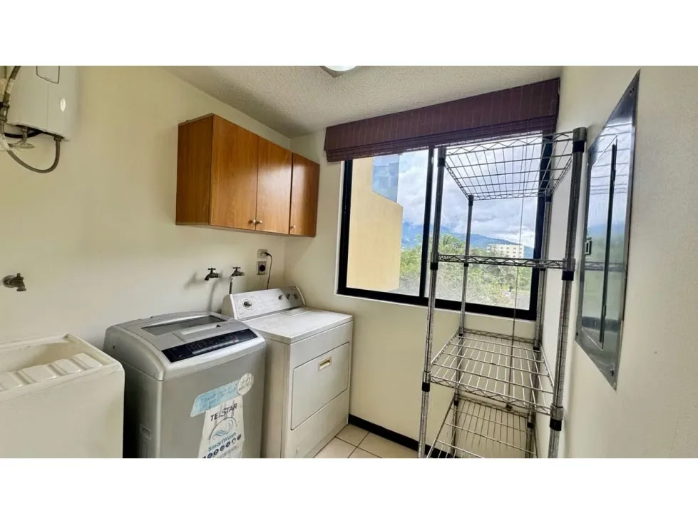 ALQUILER APARTAMENTO FULL AMUEBLADO EN CONCASA | 2 HAB + OFICINA, photo 15