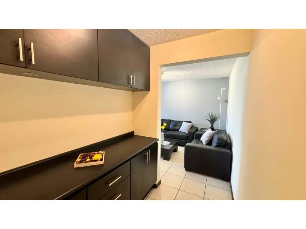 ALQUILER APARTAMENTO FULL AMUEBLADO EN CONCASA | 2 HAB + OFICINA, photo 16
