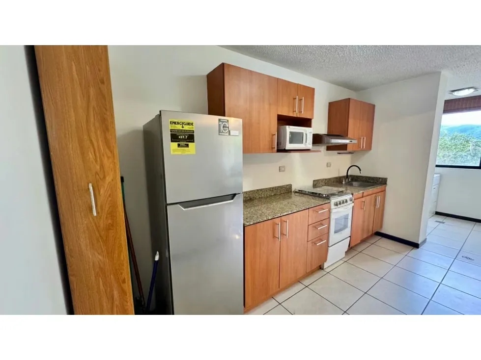 ALQUILER APARTAMENTO FULL AMUEBLADO EN CONCASA | 2 HAB + OFICINA, photo 8