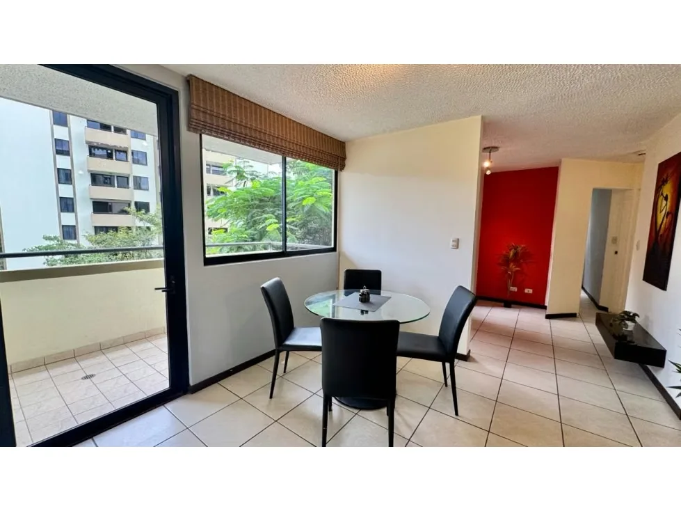 ALQUILER APARTAMENTO FULL AMUEBLADO EN CONCASA | 2 HAB + OFICINA, photo 10