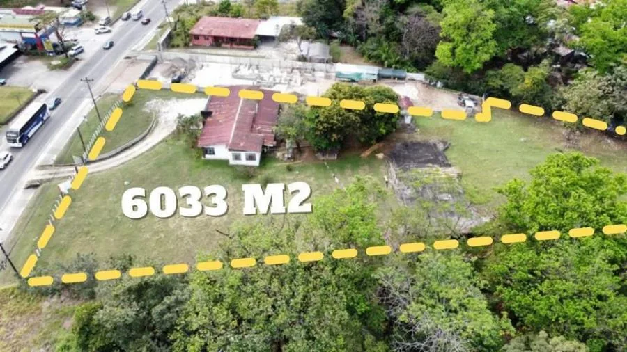 Venta de Lote en San Pedro de Turrubares. RAH 24-723 PRECIO REBAJADO - Venta en Turrubares, photo 7