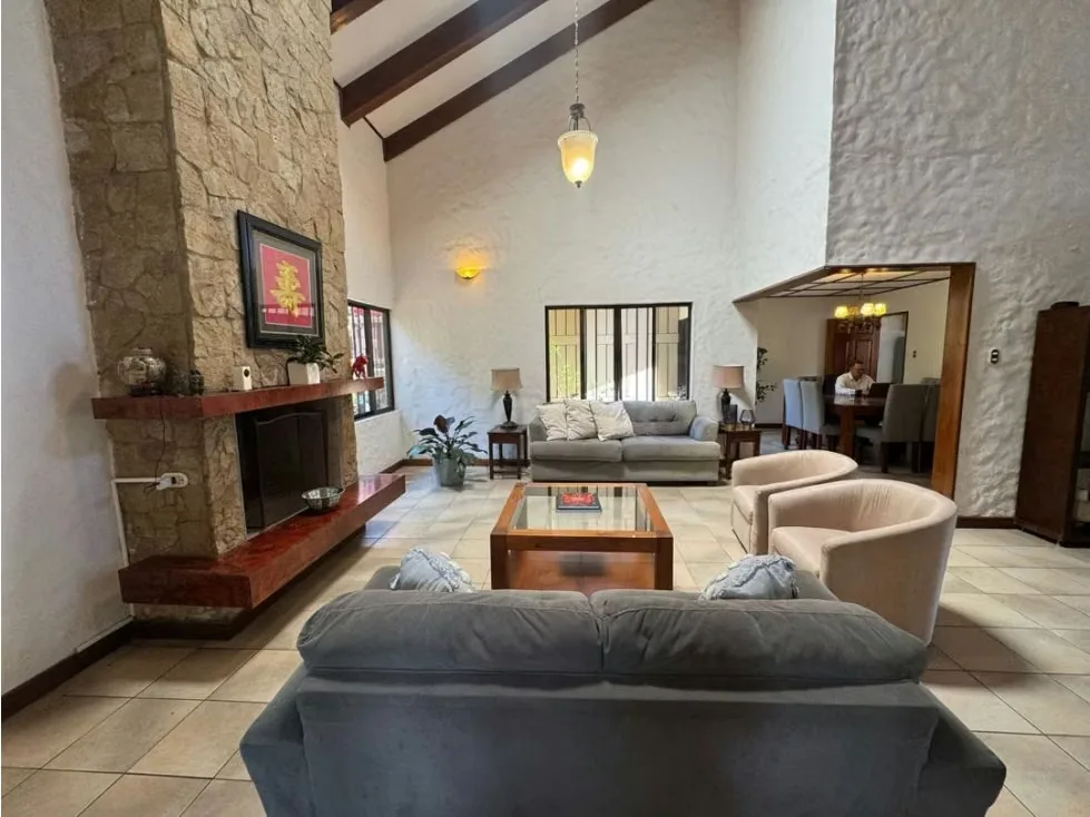 Alquiler y venta casa independiente en Los Laureles, photo 11