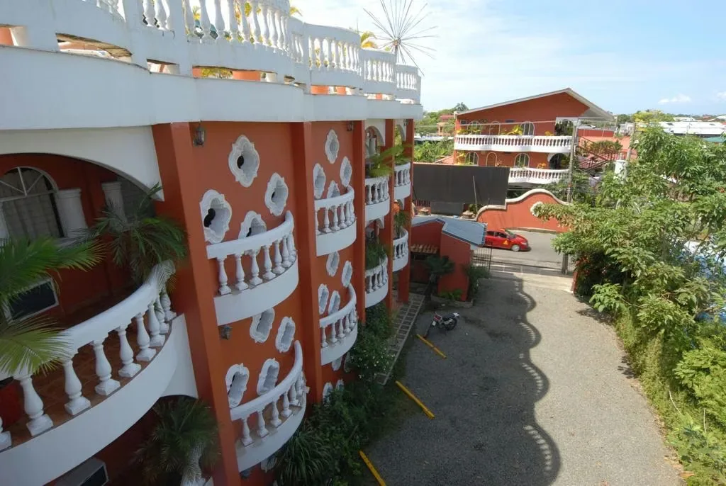 HOTEL LE PRISS INN FOR SALE – QUEPOS HOSPITALITY INVESTMENT OPPORTUNITY, photo 12