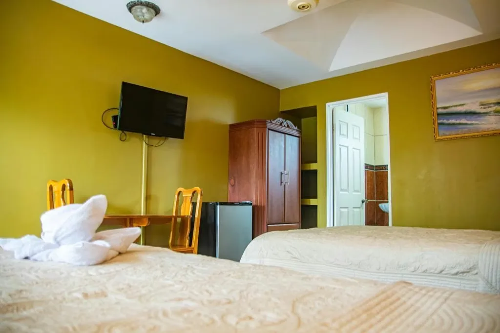 HOTEL LE PRISS INN FOR SALE – QUEPOS HOSPITALITY INVESTMENT OPPORTUNITY, photo 14