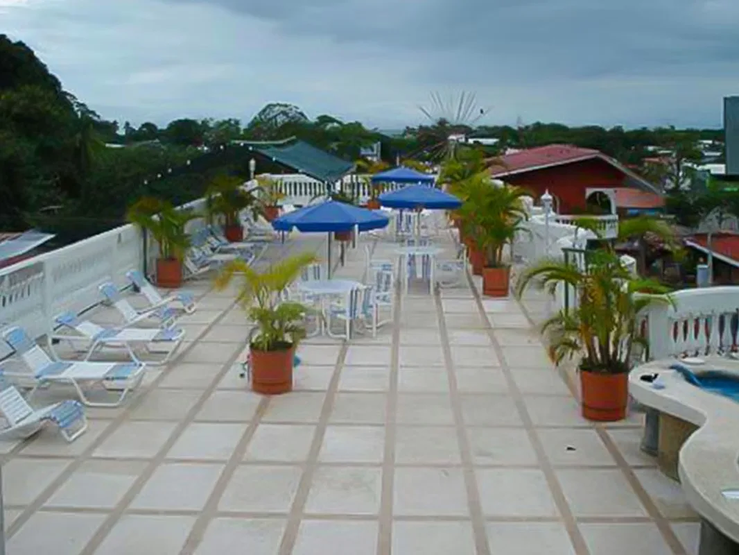 HOTEL LE PRISS INN FOR SALE – QUEPOS HOSPITALITY INVESTMENT OPPORTUNITY, photo 9