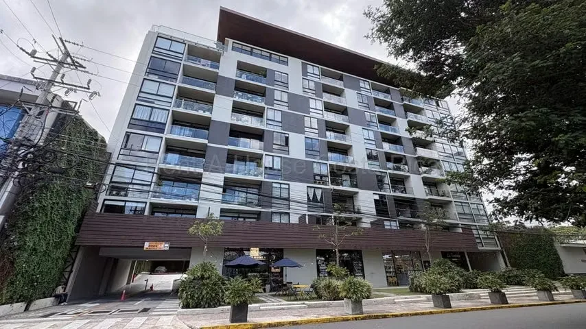 Alquiler de Apartamento en Montes de Oca-San Pedro. , photo 2