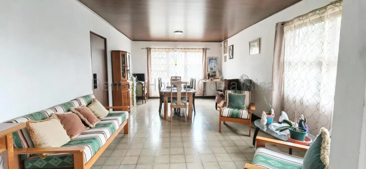 Venta de Casa en Montes de Oca-San Pedro. - Venta en Montes de Oca, photo 5