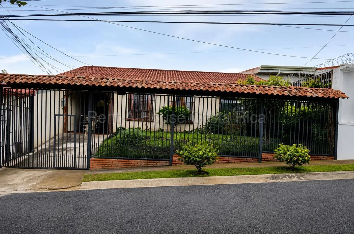 Venta de Casa en Moravia-San Vicente. RAH 27-116 - Venta en Moravia