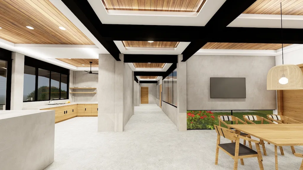 BRAND NEW – Modern 4 Bedroom House with Breathtaking Ocean Views, photo 11